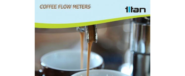 Precision Flowmeters for Beverage Dispensing