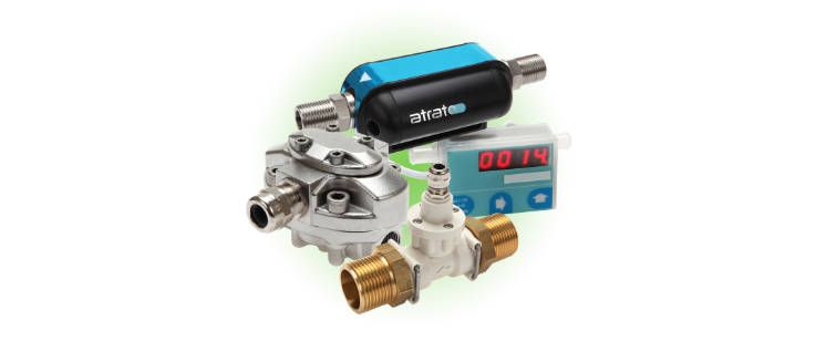 Flowmeters for Critical Applications